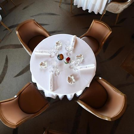 Logis Hotel Restaurant Au Boeuf Rouge Niederschaeffolsheim المظهر الخارجي الصورة