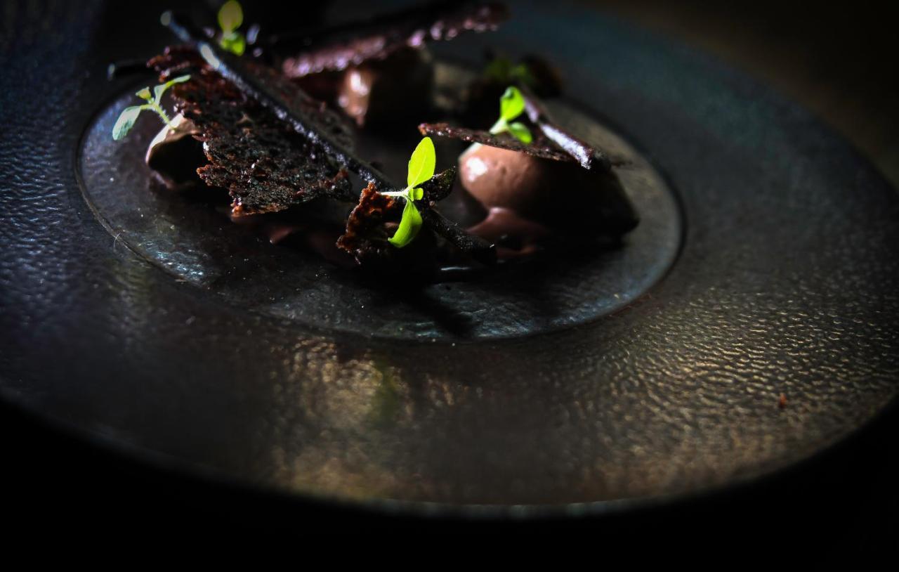 Logis Hotel Restaurant Au Boeuf Rouge Niederschaeffolsheim المظهر الخارجي الصورة
