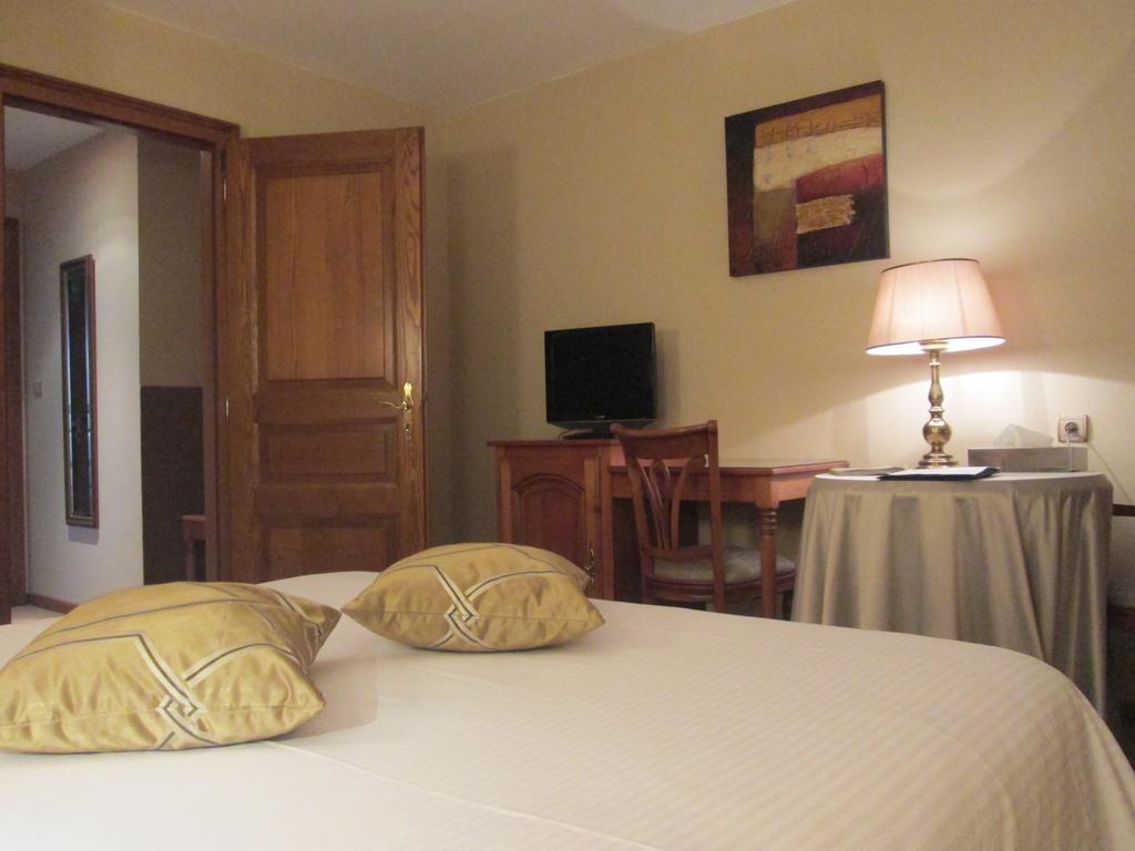 Logis Hotel Restaurant Au Boeuf Rouge Niederschaeffolsheim المظهر الخارجي الصورة