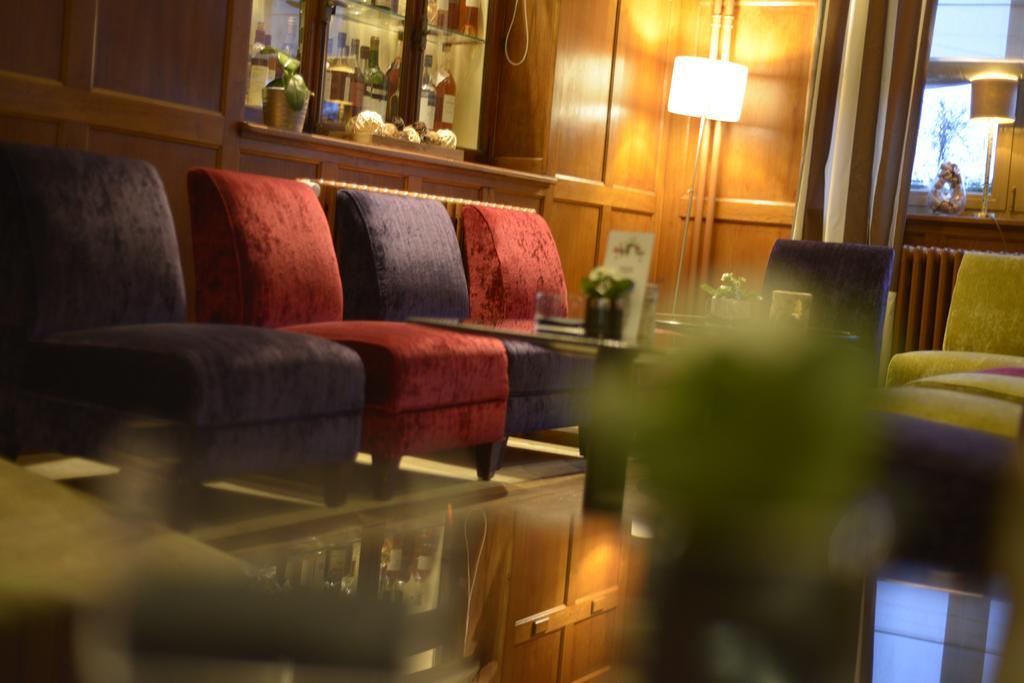 Logis Hotel Restaurant Au Boeuf Rouge Niederschaeffolsheim المظهر الخارجي الصورة