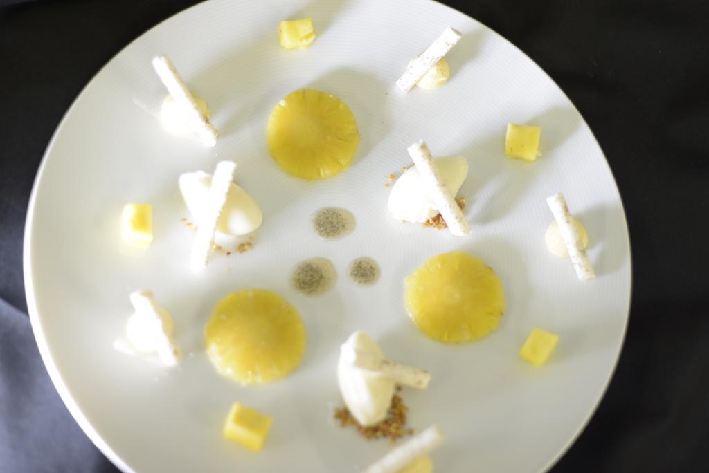 Logis Hotel Restaurant Au Boeuf Rouge Niederschaeffolsheim المظهر الخارجي الصورة
