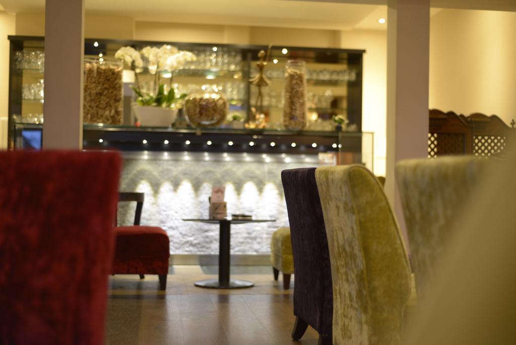 Logis Hotel Restaurant Au Boeuf Rouge Niederschaeffolsheim المظهر الخارجي الصورة
