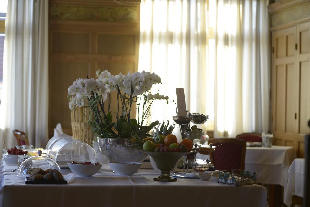 Logis Hotel Restaurant Au Boeuf Rouge Niederschaeffolsheim المظهر الخارجي الصورة