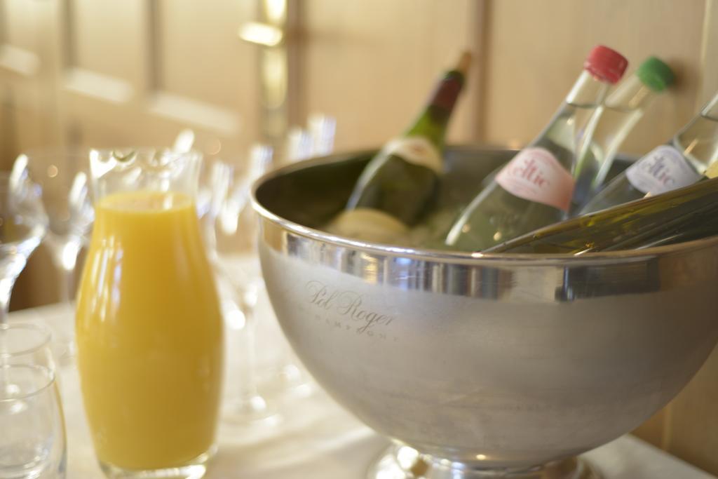 Logis Hotel Restaurant Au Boeuf Rouge Niederschaeffolsheim المظهر الخارجي الصورة