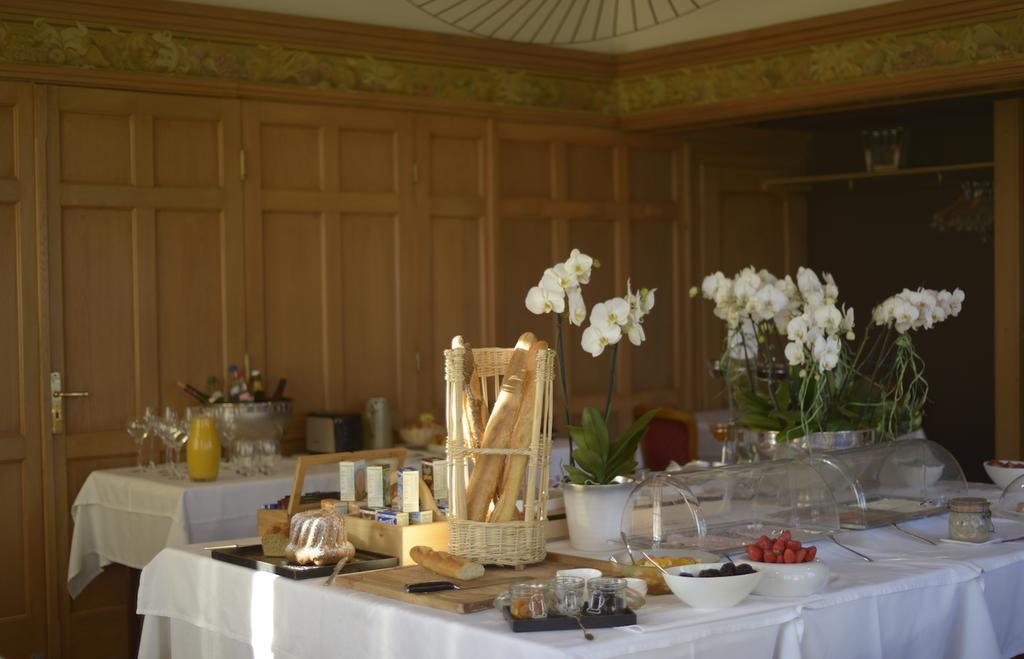 Logis Hotel Restaurant Au Boeuf Rouge Niederschaeffolsheim المظهر الخارجي الصورة