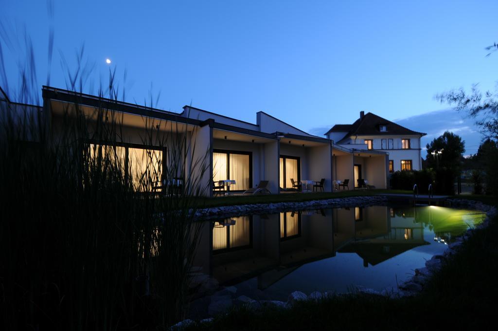 Logis Hotel Restaurant Au Boeuf Rouge Niederschaeffolsheim المظهر الخارجي الصورة