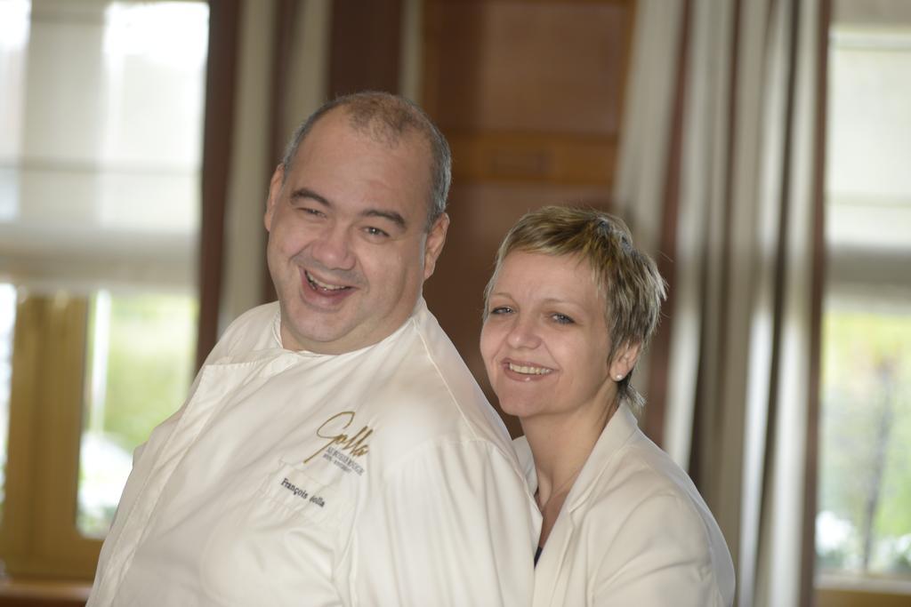 Logis Hotel Restaurant Au Boeuf Rouge Niederschaeffolsheim المظهر الخارجي الصورة