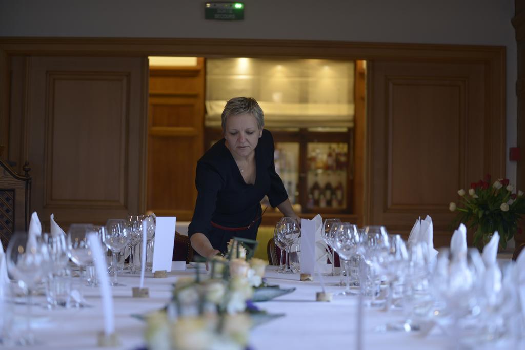 Logis Hotel Restaurant Au Boeuf Rouge Niederschaeffolsheim المظهر الخارجي الصورة