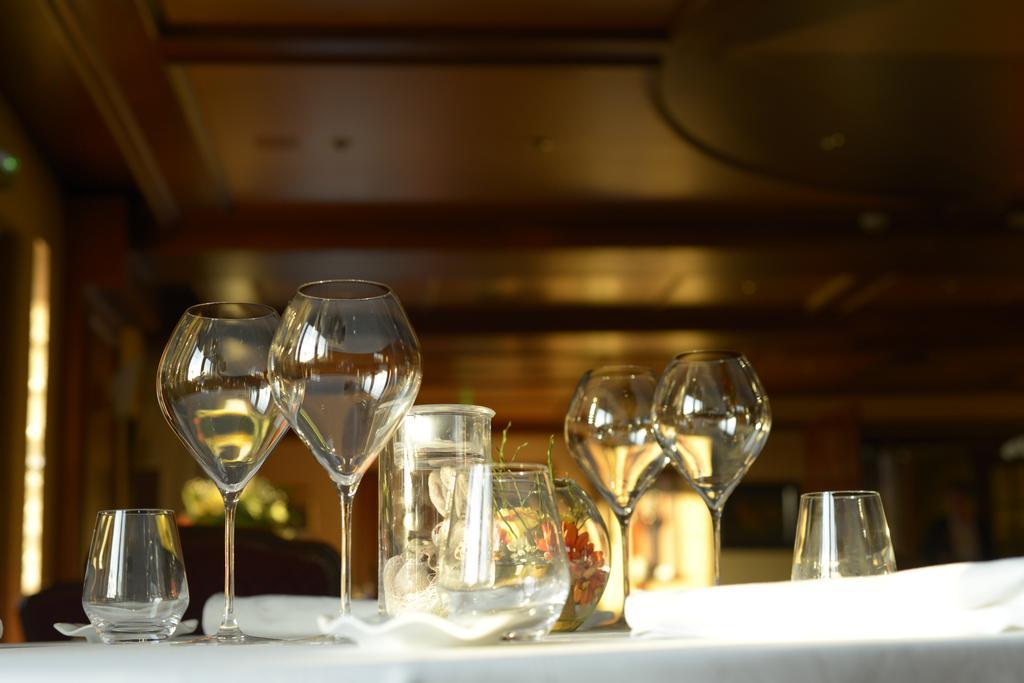 Logis Hotel Restaurant Au Boeuf Rouge Niederschaeffolsheim المظهر الخارجي الصورة